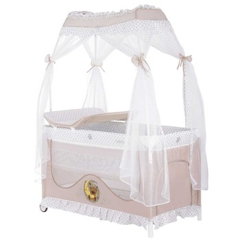 Patut pliabil Chipolino Sahara bear Patut pliabil Chipolino Sahara bear