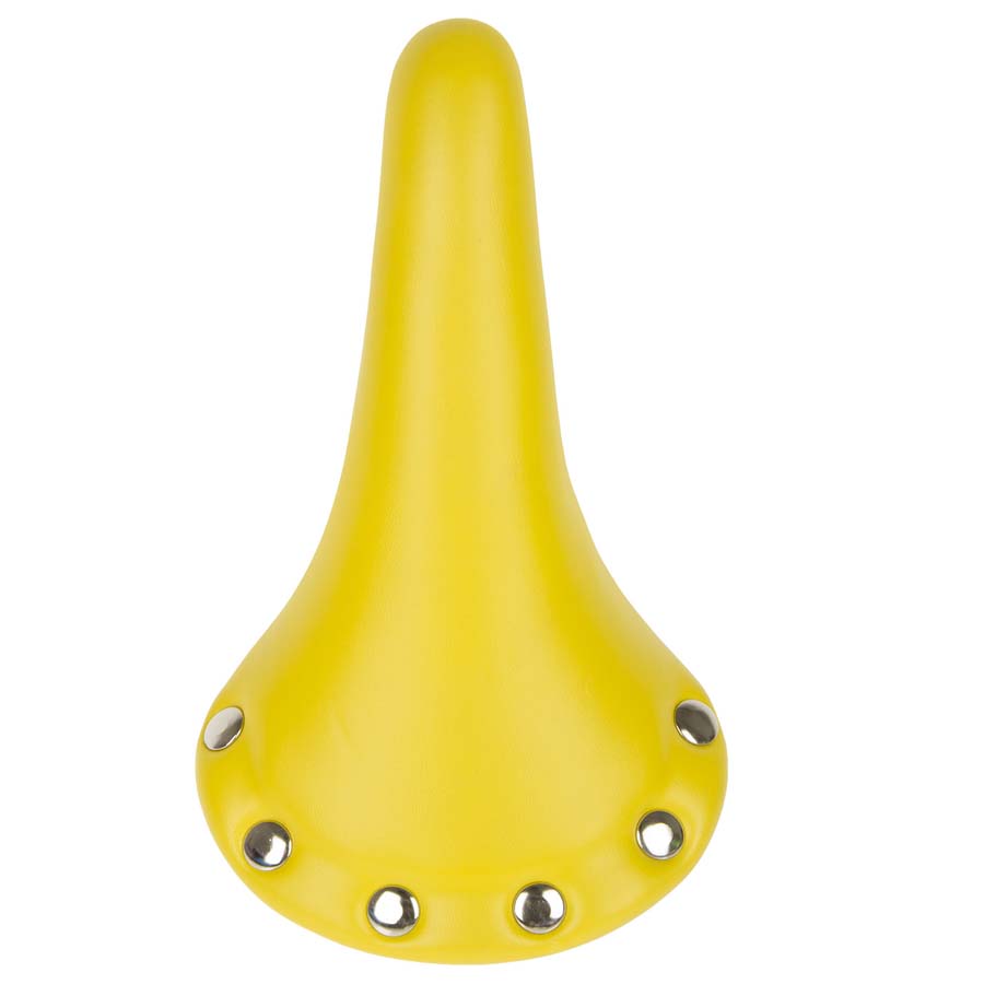 Sa pentru modelele de bicicleta sport , de culoare galbena , cu dimensiunile 270 x 130 mm