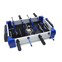 fotbal de masa cali 5 in 1 tenis de masa air hokey baschet si bowling 30 x 43 x 25 cm imagen 2_0_
0