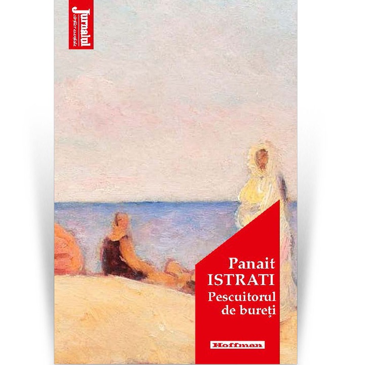 A szivacshalász - Panait Istrati, 2020-as kiadás