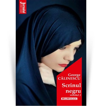Scrinul negru - George Calinescu, editia 2020 Scrinul negru - George Calinescu, editia 2020