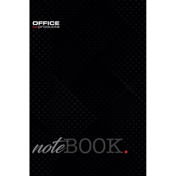 A4 regiszter, 96 fájl 55g/mp, kemény kartonborító, Irodai termékek - Matematika