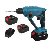 ciocan rotopercutor arh18 asaki professional 18v 2 acumulatori 30 ah 13 j 800 rpm 4800 percutiimin valiza transport imagen 39_0_
0