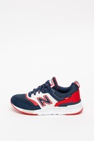 new balance pantofi sport de plasa cu model colorblock 997h bleumarinalbrosu 385 eu imagen 45_0_
0