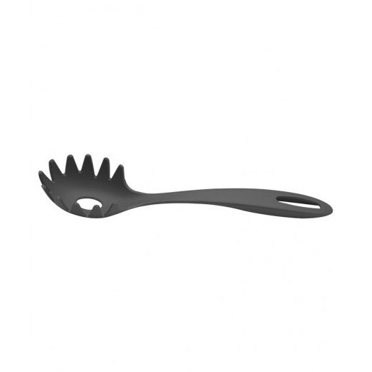 Lingura pentru spaghete, Tramontina, gama Ability, Gri