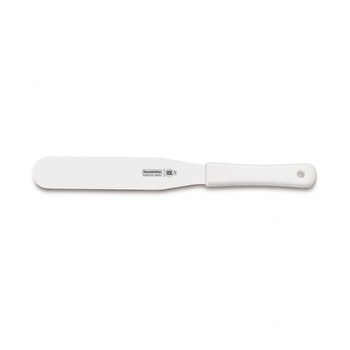 Spatula patiserie, Tramontina, gama Profissional, lungime lama 152 mm Spatula patiserie, Tramontina, gama Profissional, lungime lama 152 mm