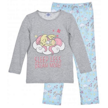 My Little Ponny pijama, Gri/Bleu My Little Ponny pijama, Gri/Bleu