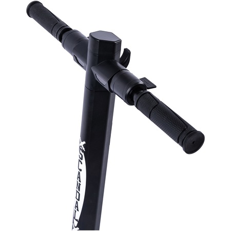 Trotineta electrica Scandal FS16A by Pegas, Motor 350W, Autonomie 25km, Viteza maxima 25km/h, Negru
