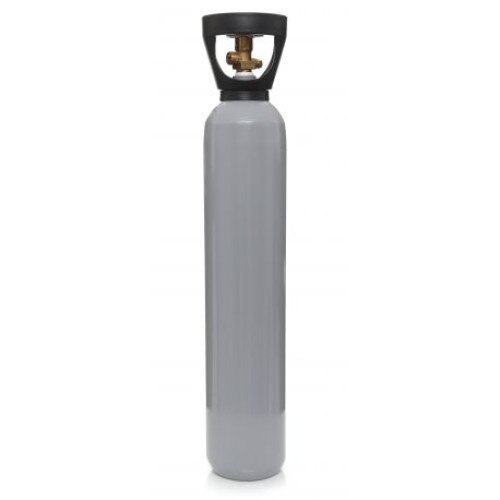 Butelie CO2, capacitate 8L