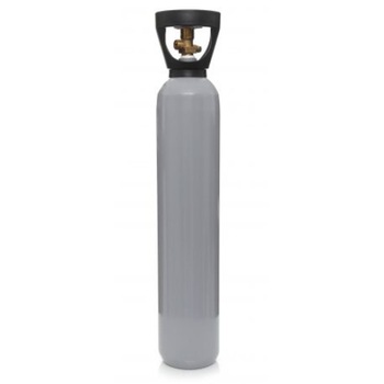 Butelie CO2, capacitate 8L Butelie CO2, capacitate 8L