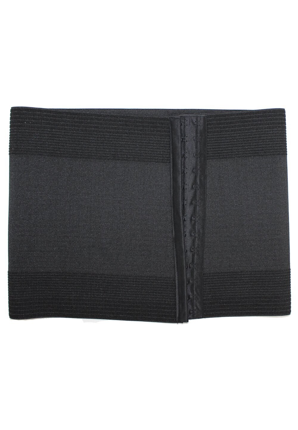 Centura Hana, neagra, Negru