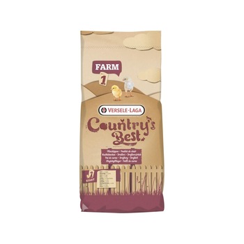 Furaj brizurat vl pentru pui intre 0-10 zile, 20 kg Furaj brizurat vl pentru pui intre 0-10 zile, 20 kg