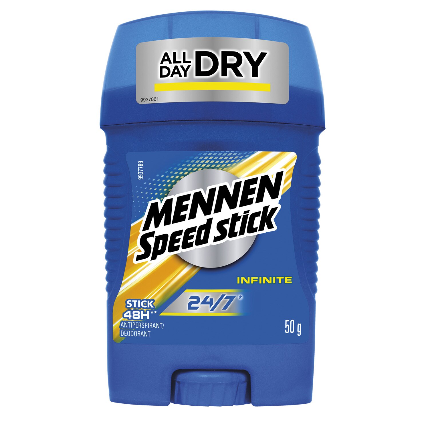 Deodorant solid Mennen Speed Stick Infinite, 50 g