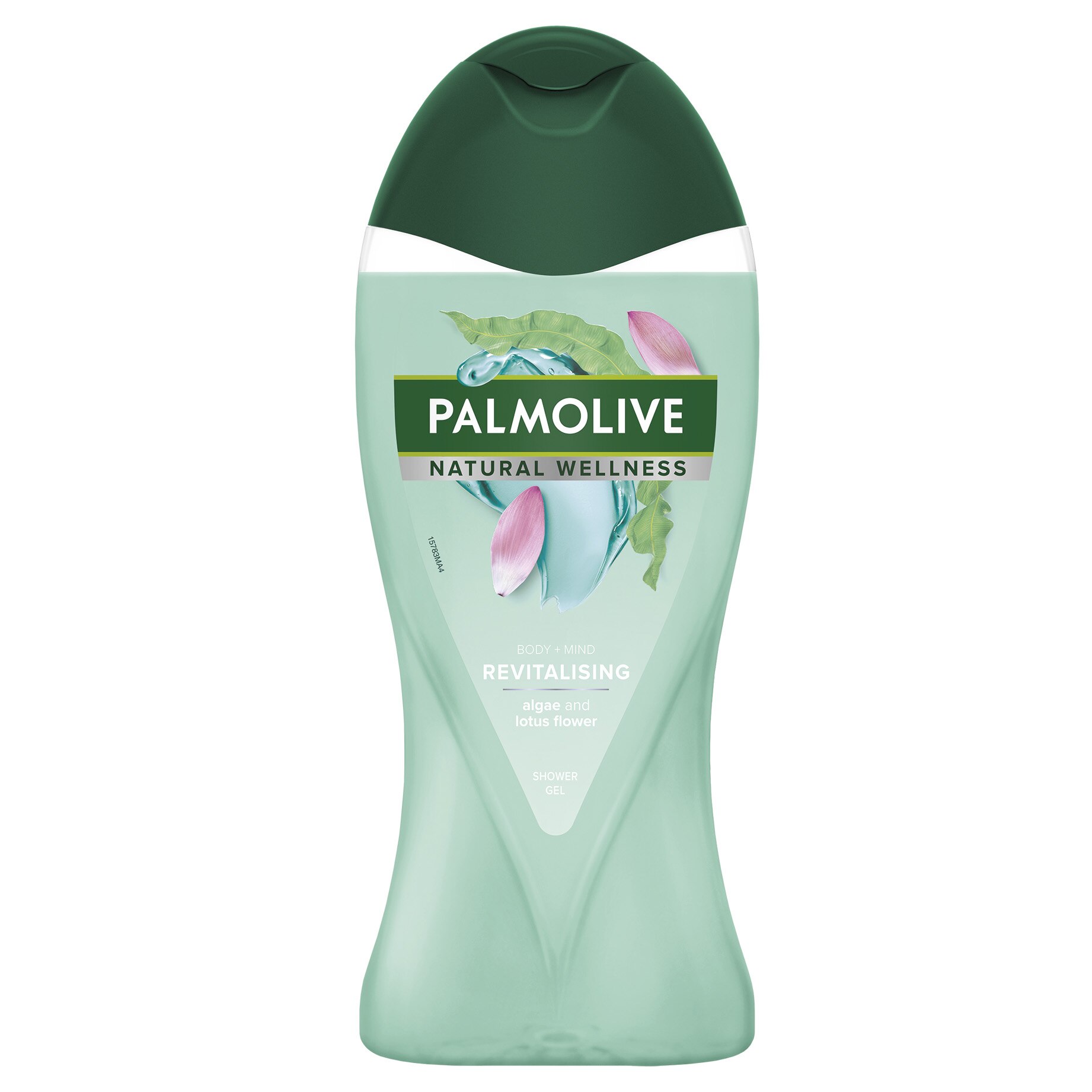 Gel de dus Palmolive Algae, 500 ml