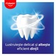 Pasta de dinti Colgate Advanced White, pentru albire, 100 ml