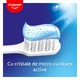 Pasta de dinti Colgate Advanced White, pentru albire, 100 ml
