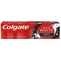 Pasta de dinti Colgate Max White Charcoal, 75 ml