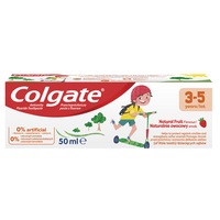 Pasta de dinti Colgate pentru copii, varsta 3-5 ani, 50 ml