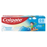 pasta de dinti colgate pentru copii varsta 6-9 ani 50 ml imagen 15_0_
0