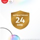 Pasta de dinti Colgate Total Whitening pentru protectie completa si eliminarea petelor dentare, 50 ml