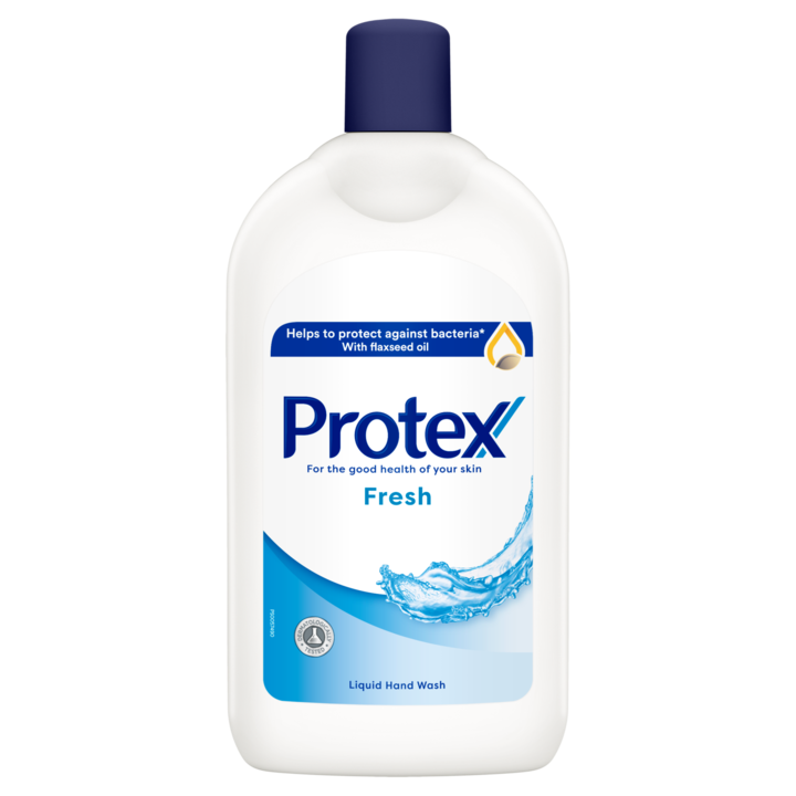 Резервен течен сапун Protex Fresh, 700 мл