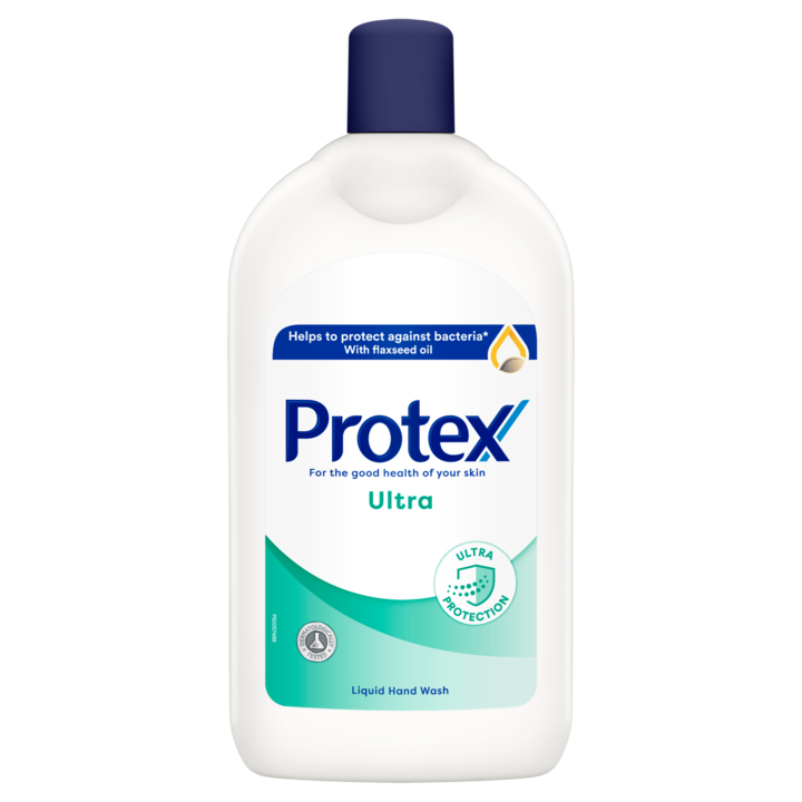 Резервен течен сапун Protex Ultra rezerva, 700 мл