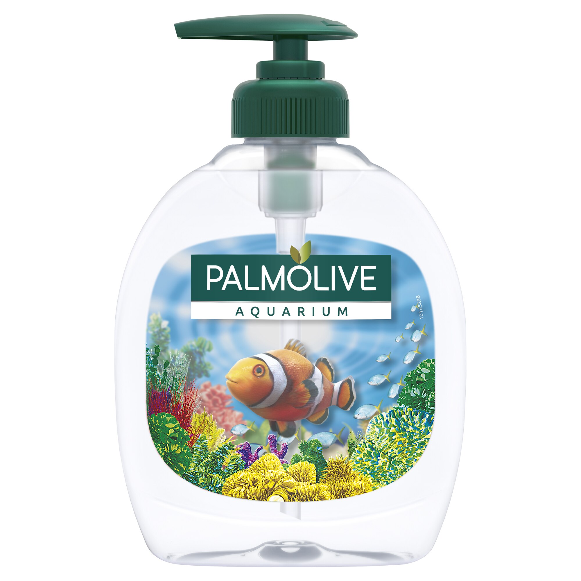 Sapun lichid Palmolive Aquarium, 300 ml