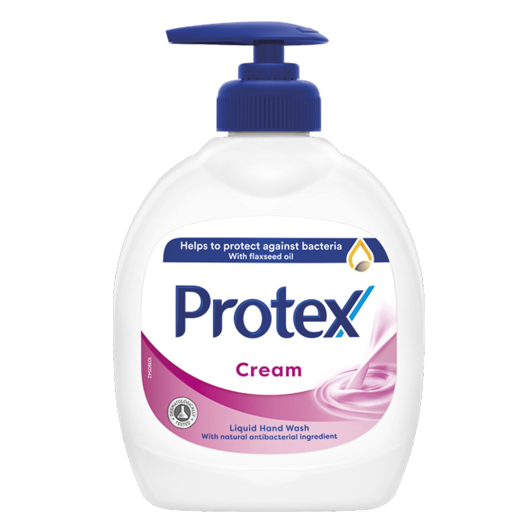 Sapun lichid Protex Cream, 300 ml