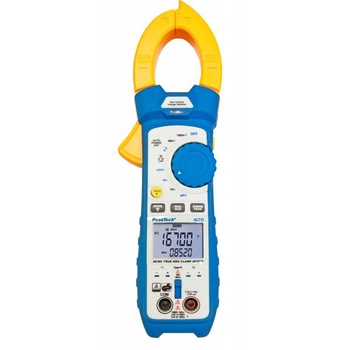 Cleste ampermetric P1670 USB/BT PKT Cleste ampermetric P1670 USB/BT PKT