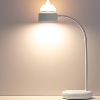 lampa baterie