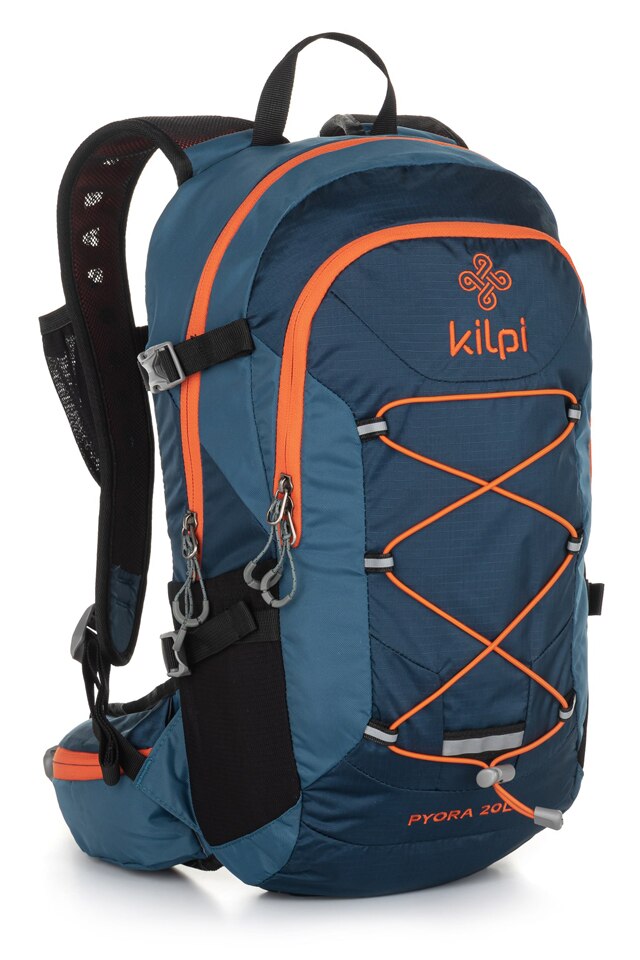 Rucsac Kilpi Pyora Albastru Inchis 20 Litri