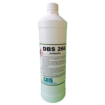 Primer Antirugina, Conversor, DBS 266, bej, 1 l Primer Antirugina, Conversor, DBS 266, bej, 1 l