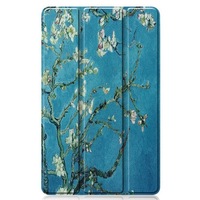husa tech-protect smartcase samsung galaxy tab s6 lite 104 inch sakura imagen 23_0_
0