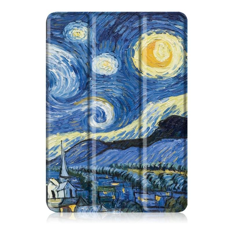 Husa Tech-Protect Smartcase Huawei MediaPad T3 10 Starry Night