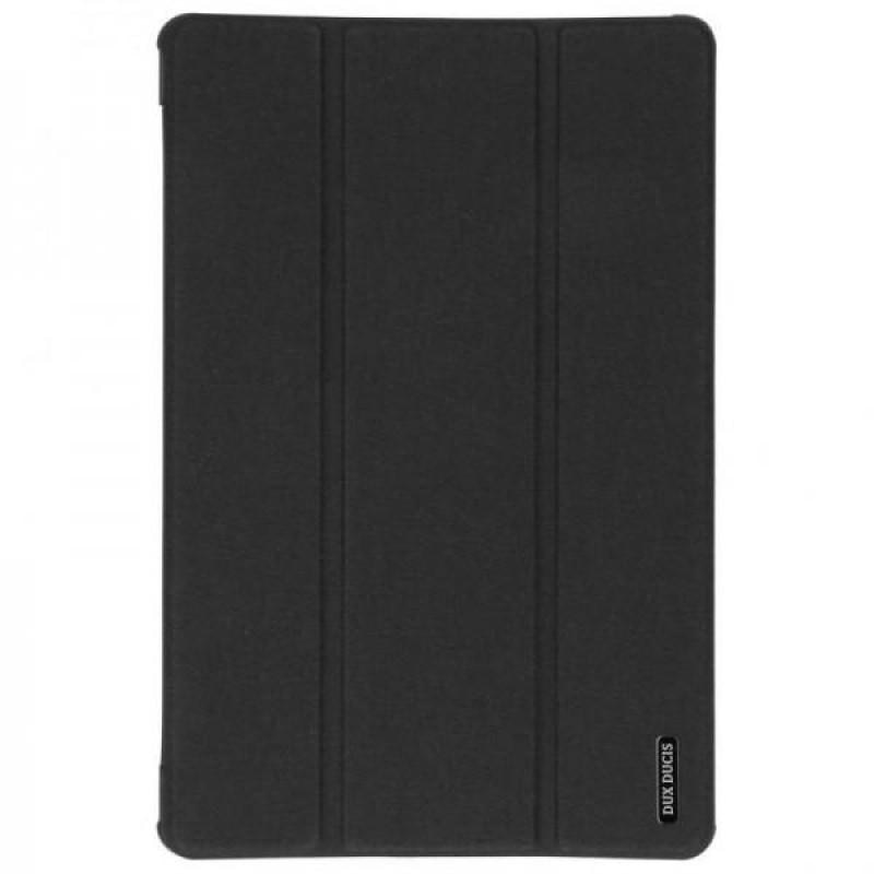 Husa DuxDucis Domo Huawei MatePad T8 8.0 inch Black