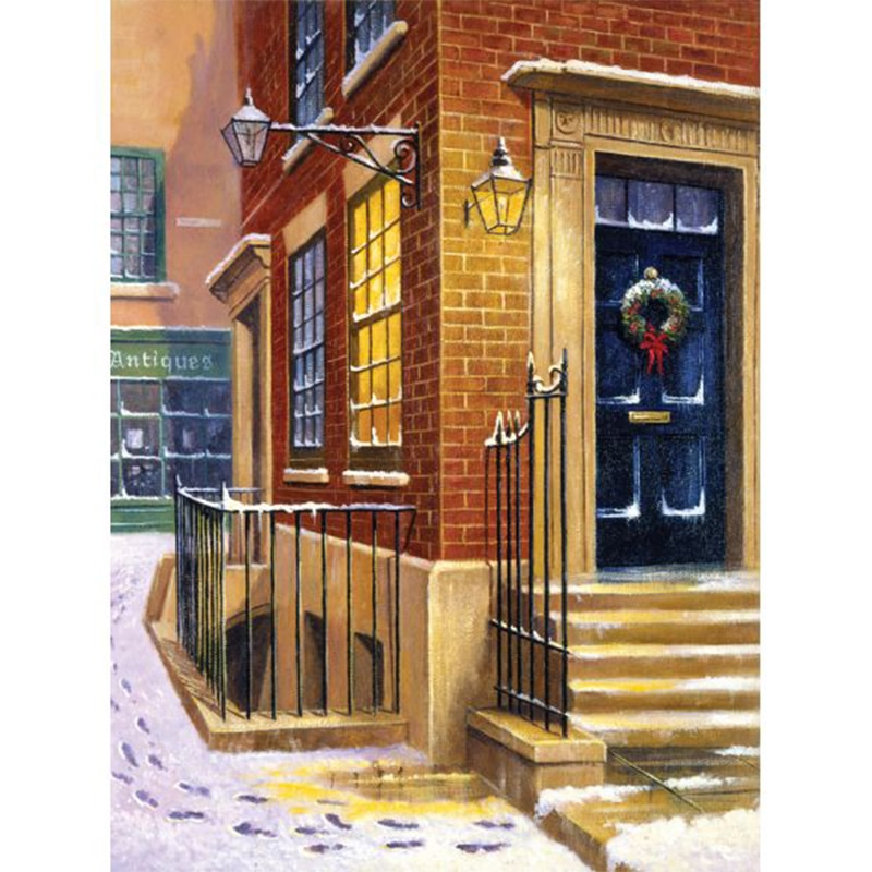 Set pictura pe numere, Royal Langnickel, 72 - Abercorn Way