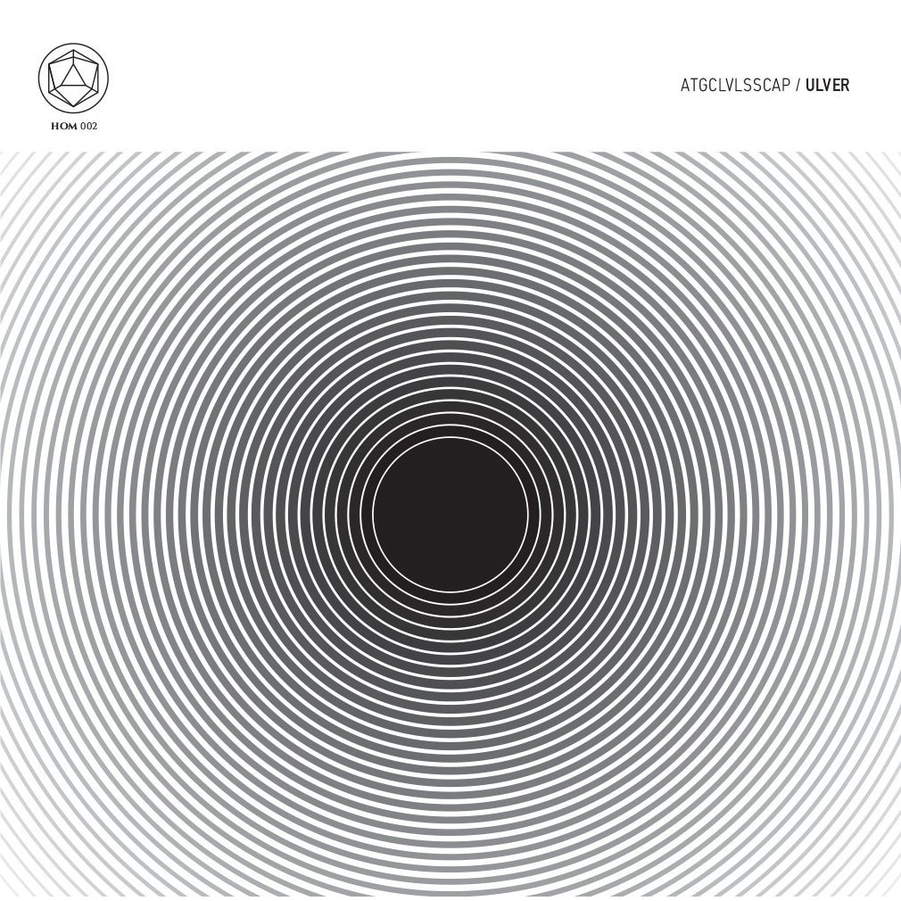 Ulver - Atgclvlsscap (CD)