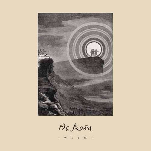 De Rosa - Weem (LP)