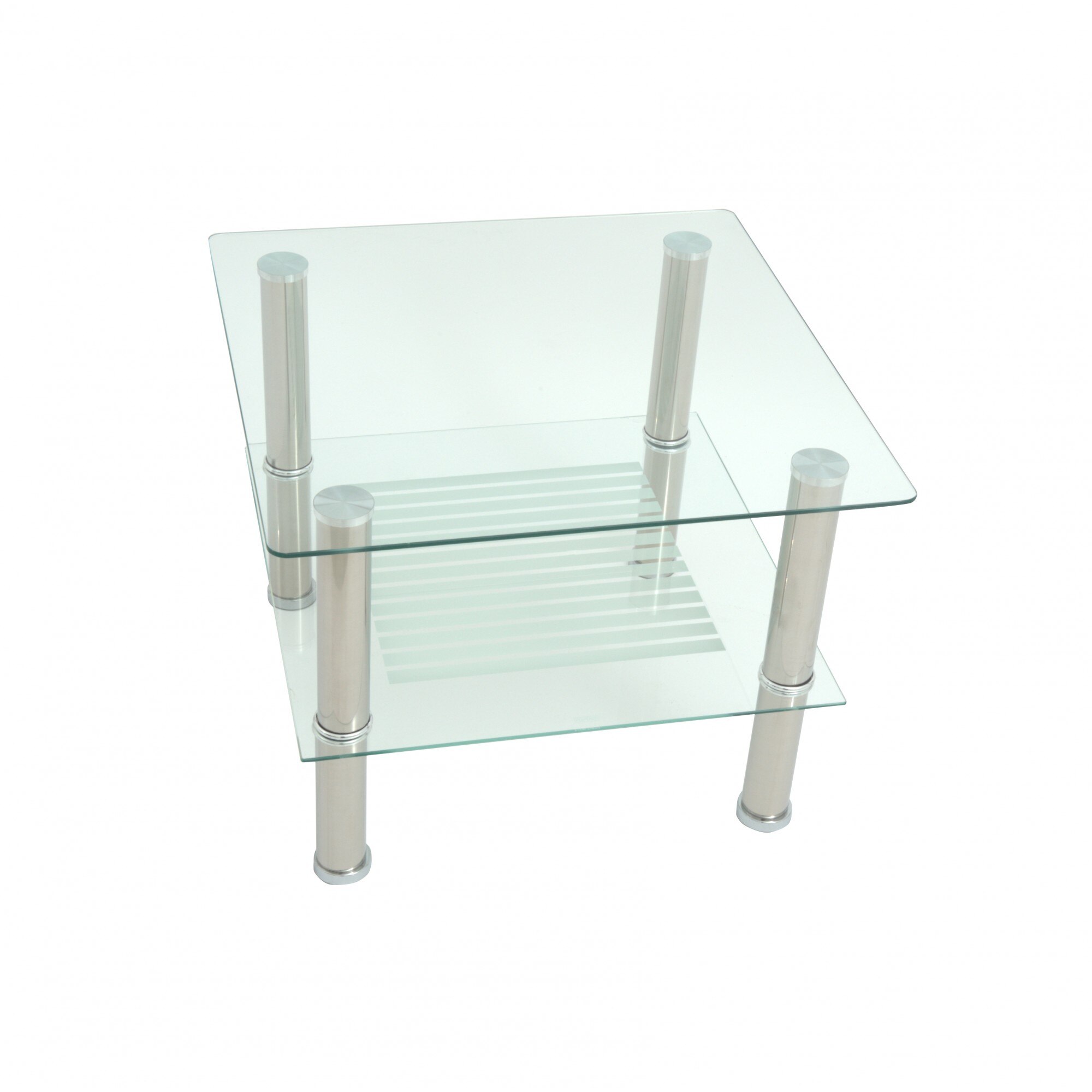 Masa cafea, CB, MC-54, Alb