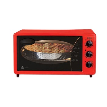 Cuptor electric Zilan ZLN-5648, 1650W, Termostat reglabil, Temporizator, Capacitate mare 40L, Tavi incluse Cuptor electric Zilan ZLN-5648, 1650W, Termostat reglabil, Temporizator, Capacitate mare 40L, Tavi incluse