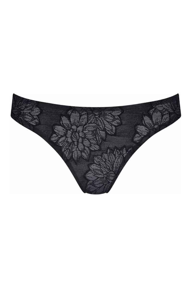 Chiloti, Triumph Fit Smart Tai, Negru