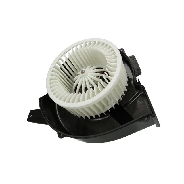 Ventilator habitaclu bord SKODA ROOMSTER 5J TYC 532-0002
