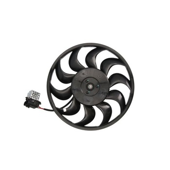 Ventilator radiator OPEL ZAFIRA B A05 TYC 825-0023 Ventilator radiator OPEL ZAFIRA B A05 TYC 825-0023