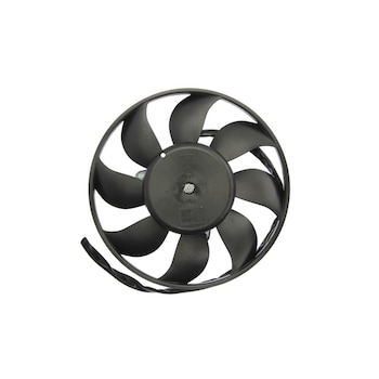 Ventilator radiator AUDI A4 8E2 B6 TYC 802-0054 Ventilator radiator AUDI A4 8E2 B6 TYC 802-0054