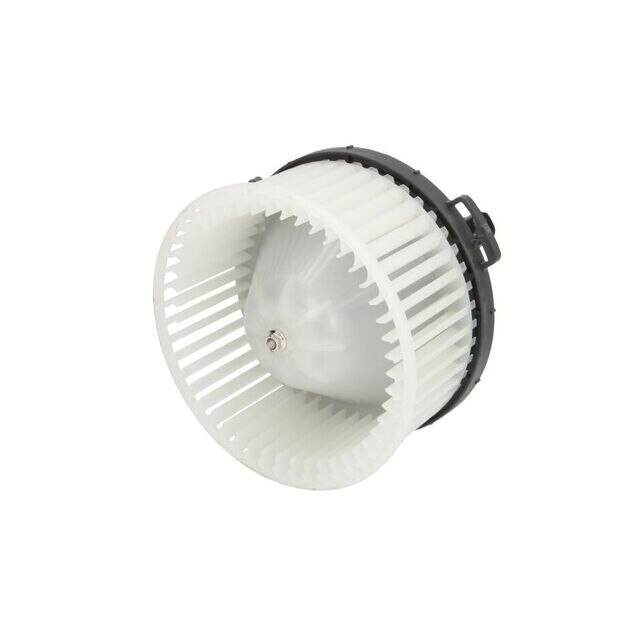 Ventilator habitaclu bord MAZDA 3 limuzina BK TYC 520-0005