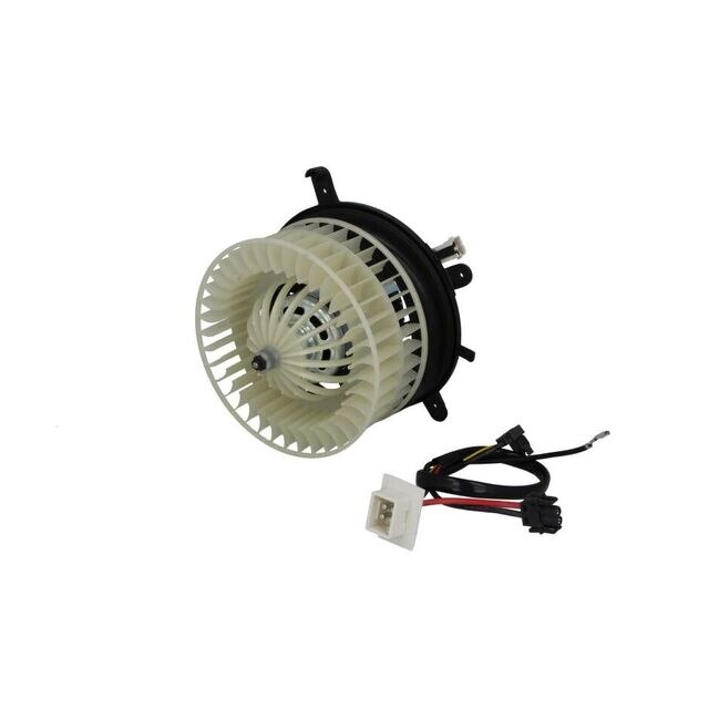 Ventilator habitaclu bord MERCEDES-BENZ E-CLASS combi S210 TYC 521-0001