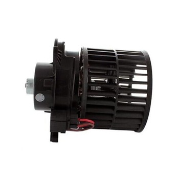 Ventilator habitaclu bord FORD FIESTA V Van TYC 510-0004 Ventilator habitaclu bord FORD FIESTA V Van TYC 510-0004