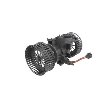 Ventilator habitaclu bord BMW 6 E63 TYC 503-0004 Ventilator habitaclu bord BMW 6 E63 TYC 503-0004
