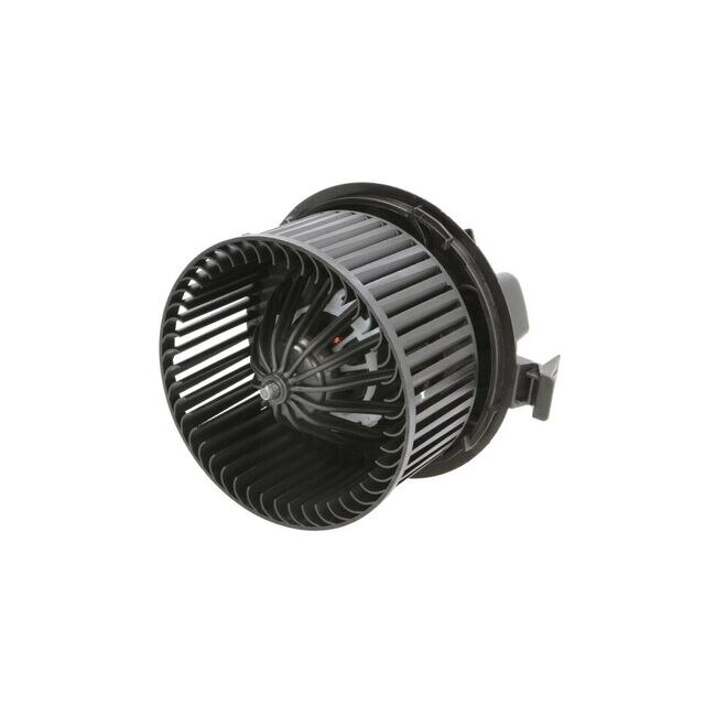 Ventilator habitaclu bord RENAULT MODUS GRAND MODUS F JP0 TYC 528-0001