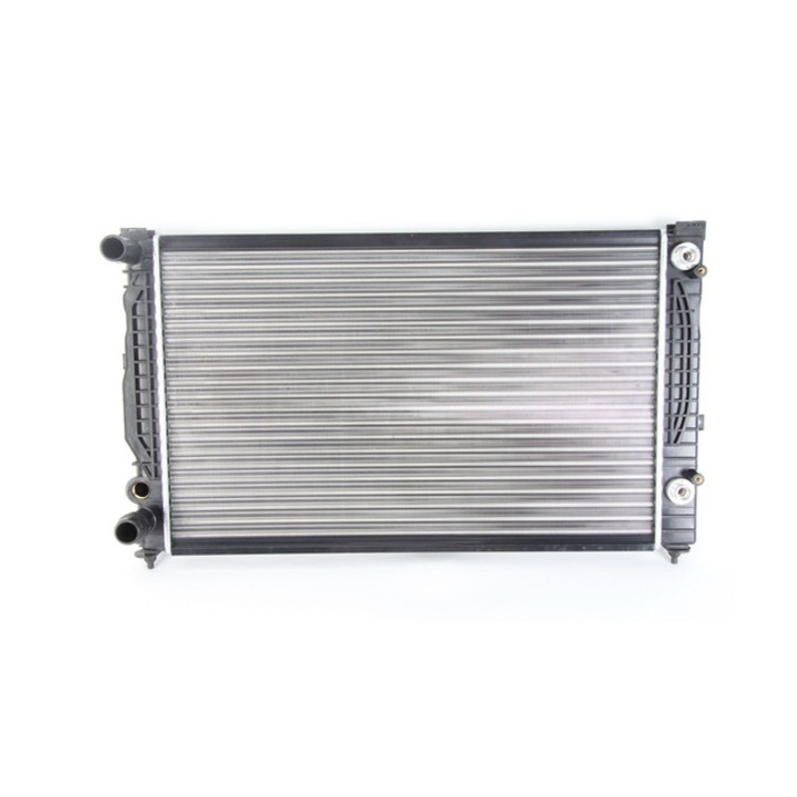 Vízhűtő Vw Passat Variant 3B6 Denso Drm02032